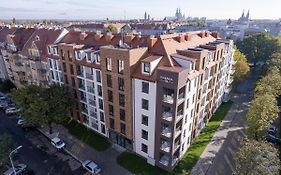 Apartament II Na Ksiazecej